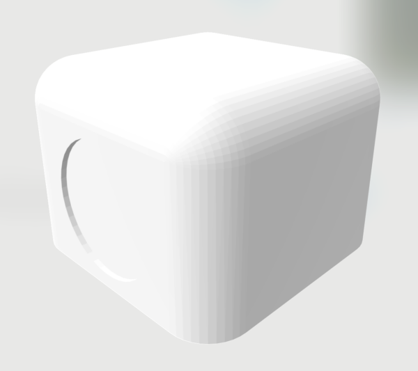 StepBot 3D Model - Image 3