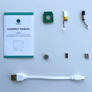 stepbot Self-Install Version