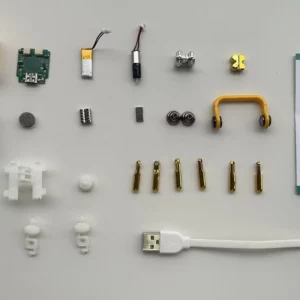 DIY yellow