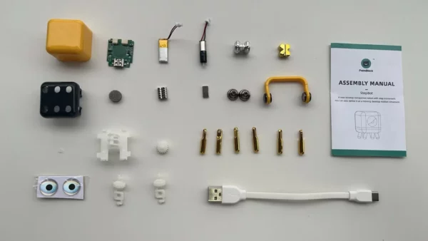 DIY yellow