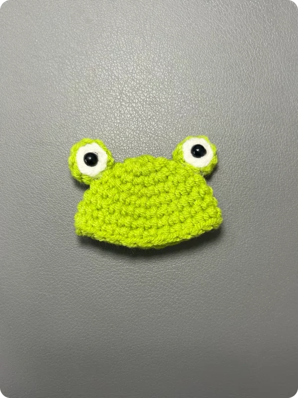 Handmade Knitted Hat